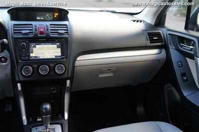 2014 Subaru Forester 2.5i Touring   - Photo 23 - Phoenix, AZ 85034