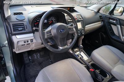 2014 Subaru Forester 2.5i Touring   - Photo 13 - Phoenix, AZ 85034