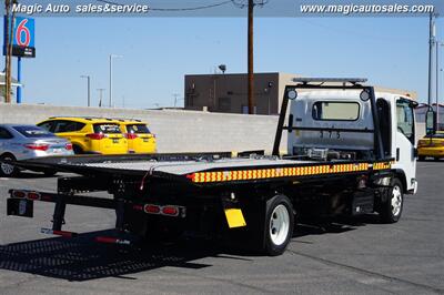 2020 Isuzu NPR Cab Chassis   - Photo 5 - Phoenix, AZ 85034