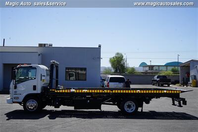 2020 Isuzu NPR Cab Chassis   - Photo 9 - Phoenix, AZ 85034