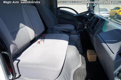 2020 Isuzu NPR Cab Chassis   - Photo 29 - Phoenix, AZ 85034