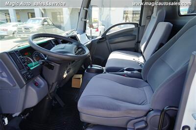 2020 Isuzu NPR Cab Chassis   - Photo 27 - Phoenix, AZ 85034