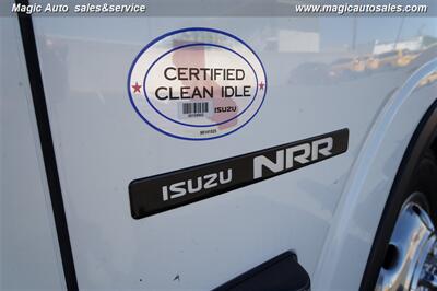 2020 Isuzu NPR Cab Chassis   - Photo 30 - Phoenix, AZ 85034