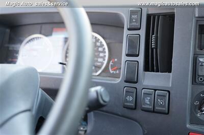 2020 Isuzu NPR Cab Chassis   - Photo 15 - Phoenix, AZ 85034