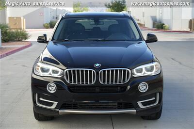 2015 BMW X5 xDrive35i   - Photo 2 - Phoenix, AZ 85034