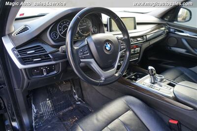 2015 BMW X5 xDrive35i   - Photo 19 - Phoenix, AZ 85034