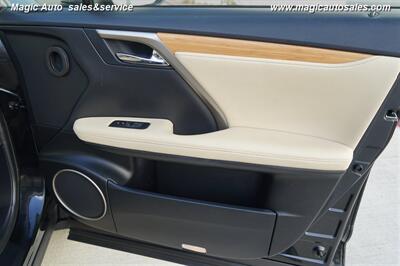 2021 Lexus RX 450hL   - Photo 23 - Phoenix, AZ 85034