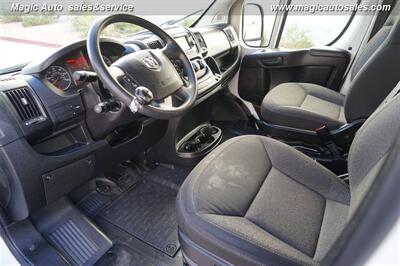 2018 RAM ProMaster 3500 159 WB   - Photo 10 - Phoenix, AZ 85034