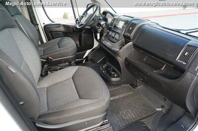 2018 RAM ProMaster 3500 159 WB   - Photo 11 - Phoenix, AZ 85034