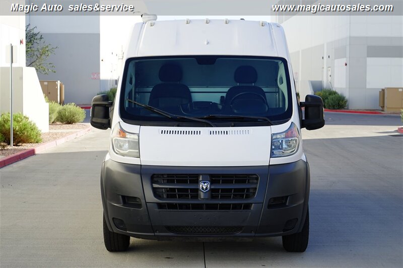 2018 RAM ProMaster 3500 159 WB  