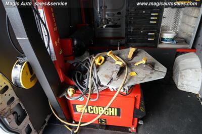 2018 RAM ProMaster 3500 159 WB   - Photo 20 - Phoenix, AZ 85034