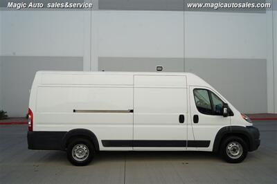 2018 RAM ProMaster 3500 159 WB   - Photo 8 - Phoenix, AZ 85034