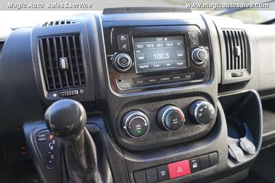 2018 RAM ProMaster 3500 159 WB   - Photo 13 - Phoenix, AZ 85034