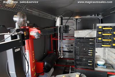 2018 RAM ProMaster 3500 159 WB   - Photo 21 - Phoenix, AZ 85034