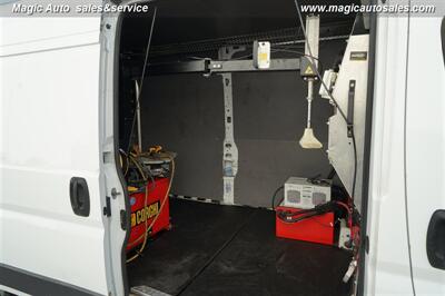 2018 RAM ProMaster 3500 159 WB   - Photo 18 - Phoenix, AZ 85034