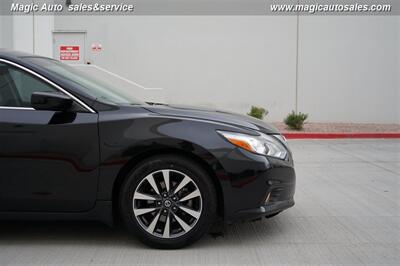 2017 Nissan Altima 2.5 SV - Photo 9 - Phoenix, AZ 85034