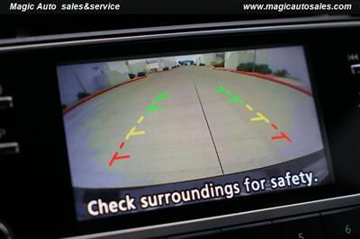 2017 Nissan Altima 2.5 SV - Photo 27 - Phoenix, AZ 85034