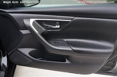 2017 Nissan Altima 2.5 SV - Photo 18 - Phoenix, AZ 85034