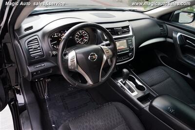 2017 Nissan Altima 2.5 SV - Photo 15 - Phoenix, AZ 85034