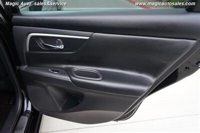 2017 Nissan Altima 2.5 SV - Photo 20 - Phoenix, AZ 85034