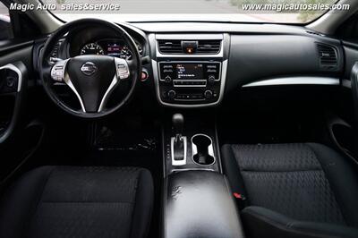 2017 Nissan Altima 2.5 SV - Photo 23 - Phoenix, AZ 85034