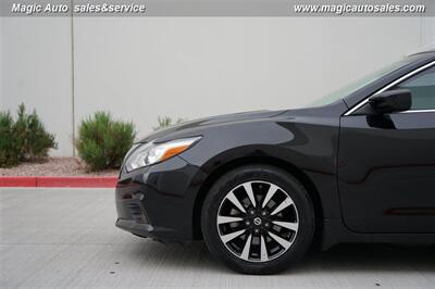2017 Nissan Altima 2.5 SV - Photo 11 - Phoenix, AZ 85034