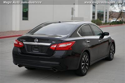 2017 Nissan Altima 2.5 SV - Photo 6 - Phoenix, AZ 85034