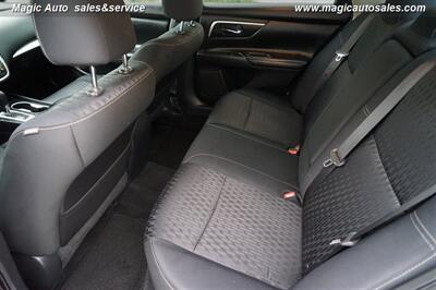 2017 Nissan Altima 2.5 SV - Photo 22 - Phoenix, AZ 85034