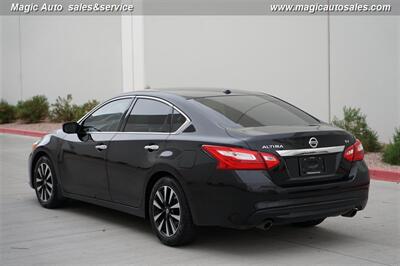 2017 Nissan Altima 2.5 SV - Photo 4 - Phoenix, AZ 85034
