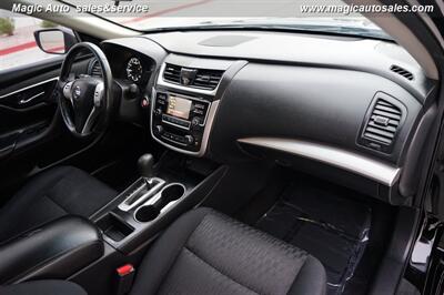 2017 Nissan Altima 2.5 SV - Photo 17 - Phoenix, AZ 85034