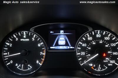 2017 Nissan Altima 2.5 SV - Photo 29 - Phoenix, AZ 85034