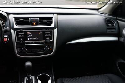 2017 Nissan Altima 2.5 SV - Photo 25 - Phoenix, AZ 85034
