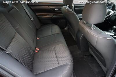 2017 Nissan Altima 2.5 SV - Photo 19 - Phoenix, AZ 85034