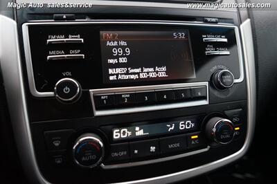 2017 Nissan Altima 2.5 SV - Photo 28 - Phoenix, AZ 85034