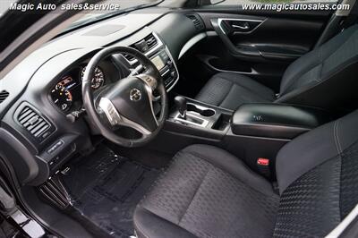 2017 Nissan Altima 2.5 SV - Photo 14 - Phoenix, AZ 85034