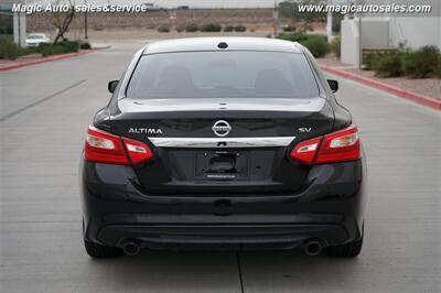 2017 Nissan Altima 2.5 SV - Photo 5 - Phoenix, AZ 85034