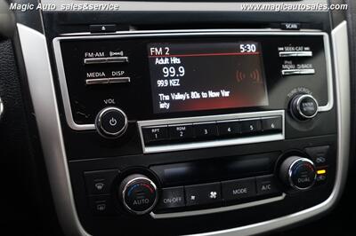 2017 Nissan Altima 2.5 SV - Photo 26 - Phoenix, AZ 85034