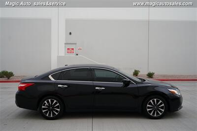 2017 Nissan Altima 2.5 SV - Photo 7 - Phoenix, AZ 85034