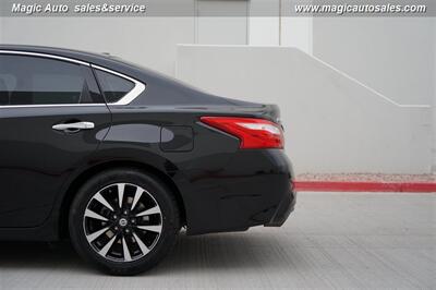 2017 Nissan Altima 2.5 SV - Photo 12 - Phoenix, AZ 85034