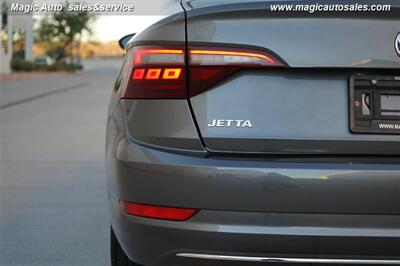 2021 Volkswagen Jetta 1.4T S   - Photo 15 - Phoenix, AZ 85034