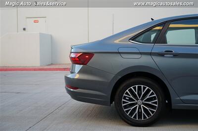 2021 Volkswagen Jetta 1.4T S   - Photo 11 - Phoenix, AZ 85034