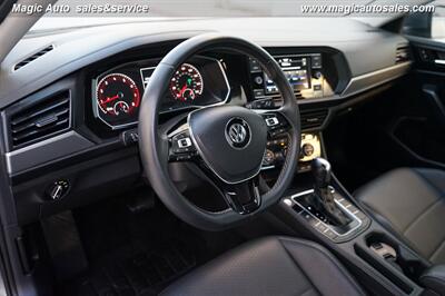 2021 Volkswagen Jetta 1.4T S   - Photo 19 - Phoenix, AZ 85034