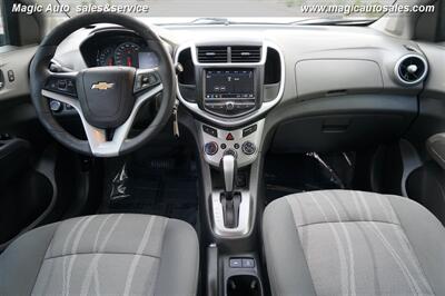 2018 Chevrolet Sonic LT Auto   - Photo 18 - Phoenix, AZ 85034