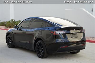 2023 Tesla Model Y Long Range   - Photo 4 - Phoenix, AZ 85034