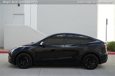 2023 Tesla Model Y Long Range   - Photo 7 - Phoenix, AZ 85034