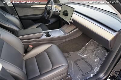 2023 Tesla Model Y Long Range   - Photo 16 - Phoenix, AZ 85034