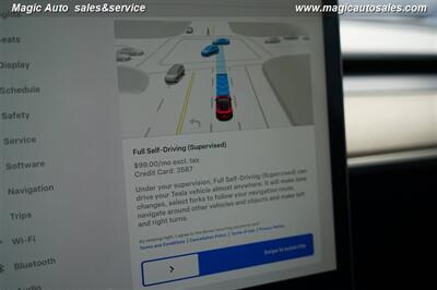 2023 Tesla Model Y Long Range   - Photo 28 - Phoenix, AZ 85034