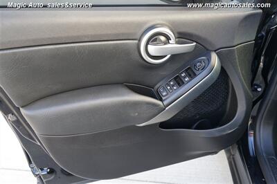 2016 FIAT 500X Lounge   - Photo 15 - Phoenix, AZ 85034