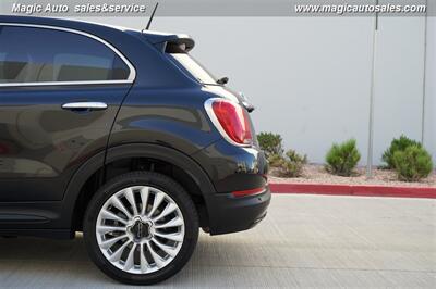 2016 FIAT 500X Lounge   - Photo 9 - Phoenix, AZ 85034