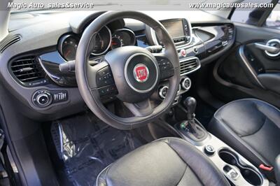 2016 FIAT 500X Lounge   - Photo 17 - Phoenix, AZ 85034